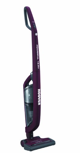 Imagen principal de Hoover FREEJET FJ 192 R2 - Escoba sin cable, ni bolsa + aspirador port