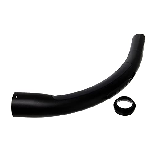 Imagen principal de Nilfisk Bent End Basic y Medium D32 - Accessorios para Aspiradoras