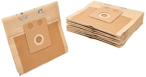 Imagen principal de Nilfisk 10 bolsas de polvo originales - Accesorios para aspiradores VP