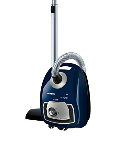 Imagen principal de Siemens VSZ4G230 - Aspirador con bolsa, etiquetado energético AADC, m