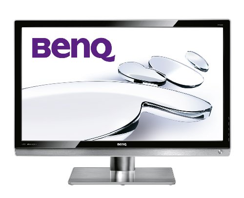 Imagen principal de BENQ EW2730 V 68,6 cm (27 Pulgadas) LED Monitor (Full HD, VGA, DVI,
