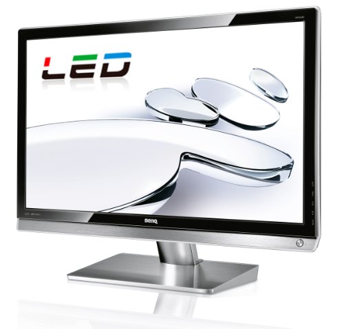 Imagen principal de Benq EW2730 V 68,6 cm (27 Pulgadas) LED Monitor (Full HD, VGA, DVI, HD