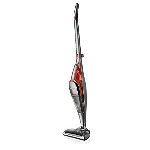 Imagen principal de Taurus Unlimited 25.6 Lithium - Aspirador 2 en 1: aspirador escoba y a