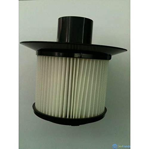 Imagen principal de Taurus - Set Filtro 999101000, Para Aspirador Megane 2000
