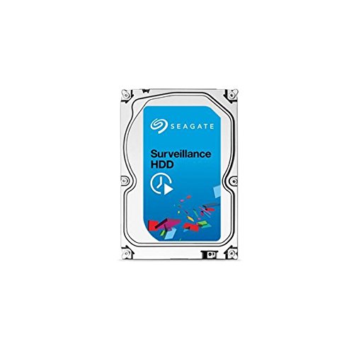 Imagen principal de Seagate NAS HDD 1TB SATA 3.5IN 6GB/S 5900RPM 64MB