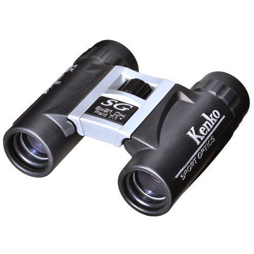 Imagen principal de Kenko DH SG - Prismáticos, 8 X 21