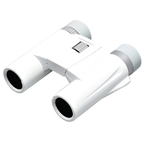 Imagen principal de Kenko Ultraview DH 10 x 25 Binoculares-Blanco