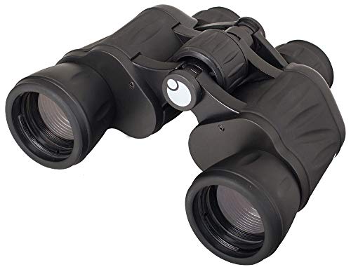 Imagen principal de Prismáticos Ultra-Compactos Levenhuk Atom 8x40 con Óptica de Vidrio 