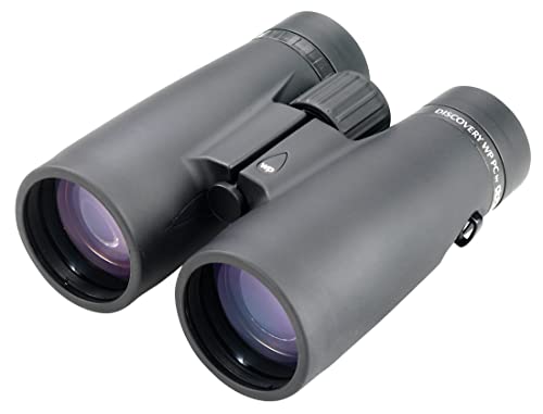 Imagen principal de Opticron Discovery WP PC DCF.GA - Prismáticos (10x, 50 mm)