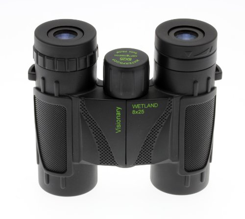 Imagen principal de Visionary WETLAND 8x25 Binoculars