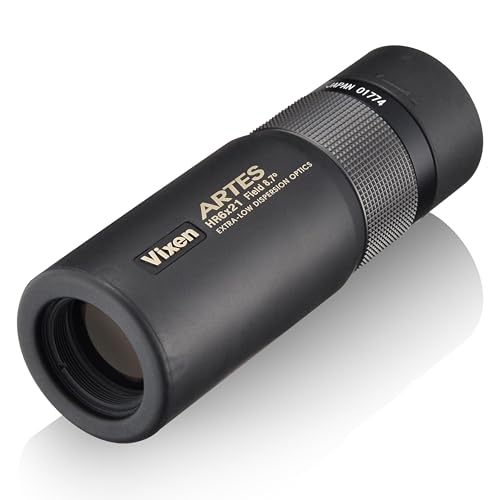 Imagen principal de Vixen Artes Monocular HR 6x21 ED