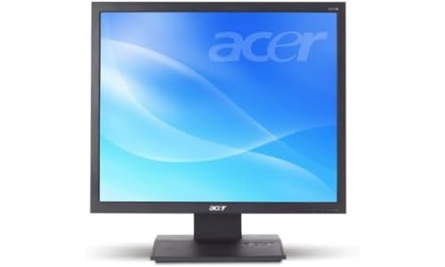 Imagen principal de Acer V173DOB - Monitor LCD