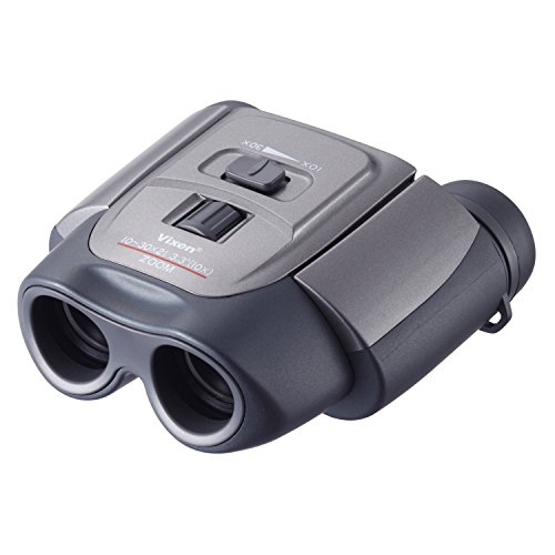 Imagen principal de Vixen 10-30x21 CF Zoom