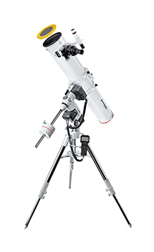 Imagen principal de Bresser Messier NT-150L Telescope with Goto Mount and Tripod
