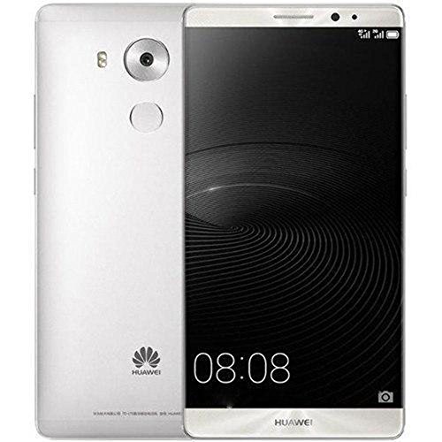 Imagen principal de HUAWEI Mate 8 Dual SIM Europa Silver/White