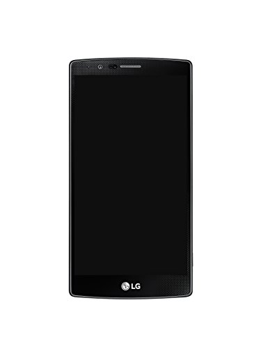 Imagen principal de LG G4 - Cuero Negro