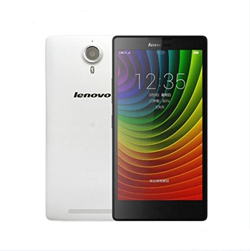 Imagen principal de Lenovo K80M 5.5 4G LTE FHD Quad Core 2GB + 32GB 4000mAh (Blanco)