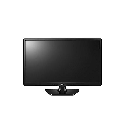 Imagen principal de LG 22MT47DC-PZ 21.5 Full HD Negro LED TV - Televisor (Full HD, 16:9, 1