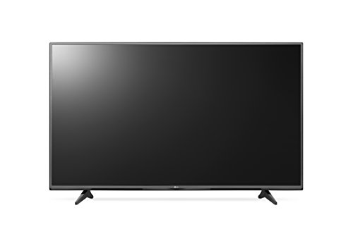 Imagen principal de LG 43UF6807 - Televisor de 43, color negro