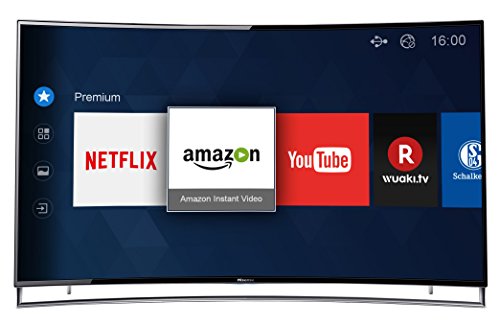 Imagen principal de Hisense LTDN65XT910XWTS 65 4K Ultra HD Compatibilidad 3D Smart TV WiFi
