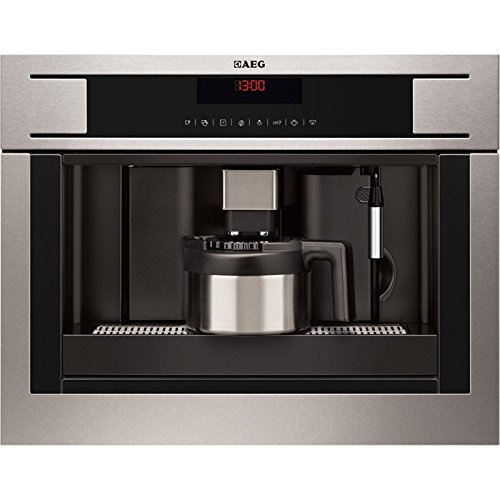 Imagen principal de PE4561-M CAFETERA BUILT-IN