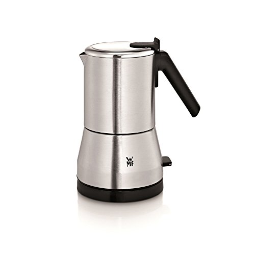 Imagen principal de WMF Kitchenminis Expresso Maker Cafetera eléctrica, 400 W, 0.5 litros