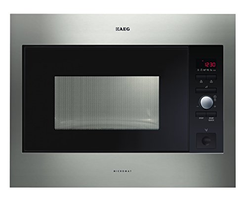 Imagen principal de AEG MC-2664 EM - Microondas