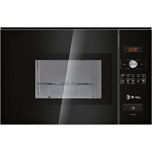 Imagen principal de Balay MDA 3WG365NIC MICROONDAS / 20 L/ 800W/ Negro