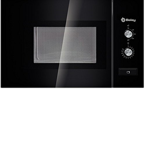 Imagen principal de Balay 3WM360NIC Integrado 20L 800W Negro - Microondas (Integrado, 20 L