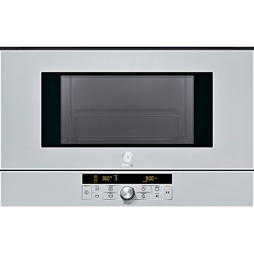 Imagen principal de Balay 3WG459XDC Integrado 21L 900W Gris - Microondas (Integrado, 21 L,