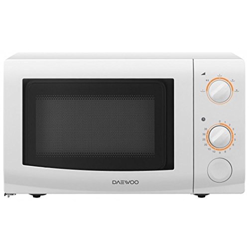 Imagen principal de Daewoo Horno Microondas Kor6L37