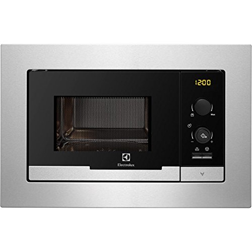 Imagen principal de Electrolux EMS20107OX - Microondas empotrables (20 L)