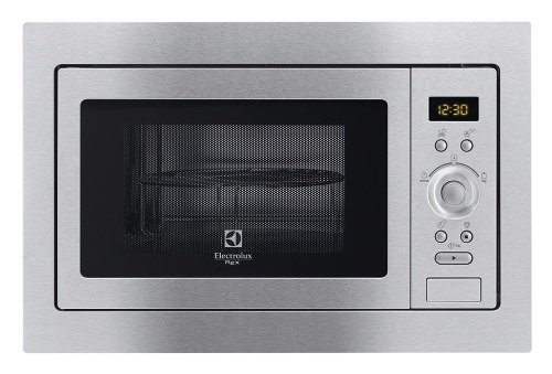 Imagen principal de Electrolux MO325GXE Integrado 25L 900W Acero inoxidable - Microondas (