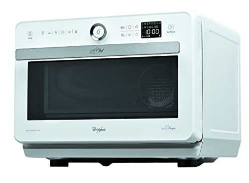 Imagen principal de Whirlpool JT 479 WH Encimera - Microondas (Encimera, Microondas combin