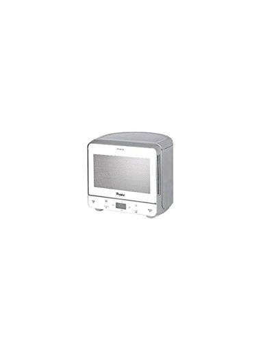 Imagen principal de Whirlpool MAX 36 WSL - Microondas (13 L,Pantalla incorporada, 700 W, T