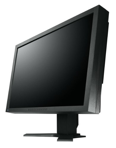 Imagen principal de Eizo FlexScan S2202W, 558.8 mm (22 ), 5 ms, 300 CD/m², 3,5 mm, 1 W, 0