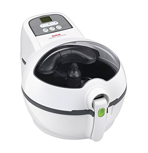 Imagen principal de Tefal FZ 7510 - Freidora (Solo, Color blanco, Stand-alone, ActiFry, Bo