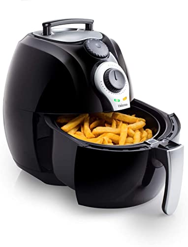 Imagen principal de Tristar FR-6990 Freidora sin aceite, volumen 3.2 L, 1500 W, cesta anti