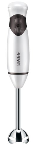 Imagen principal de AEG STM 1451 - Batidora de mano (2 velocidades, acero inoxidable)