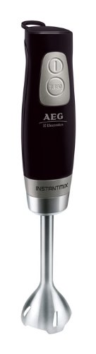 Imagen principal de AEG STM4400, Acero inoxidable, Violeta, 500 W, 150 x 220 x 230 mm, 130