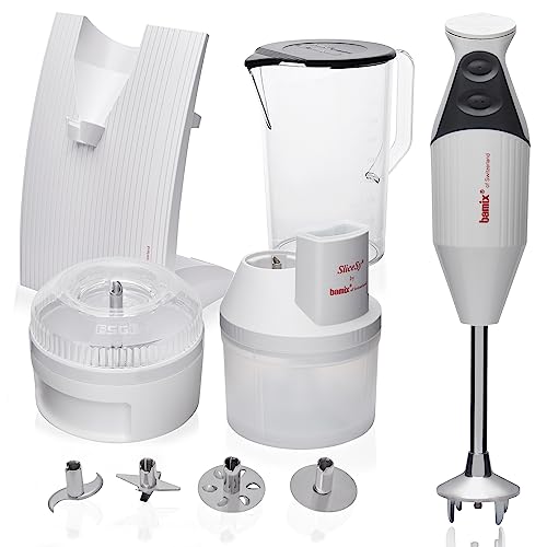 Imagen principal de Bamix MX105042 - Batidora de mano