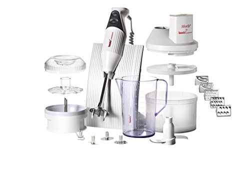Imagen principal de Bamix MX105076 - Batidora de vaso