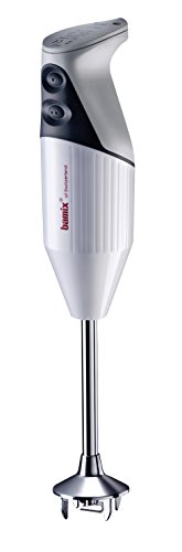 Imagen principal de Bamix Mono Bianco Robot da multifunzione cucina