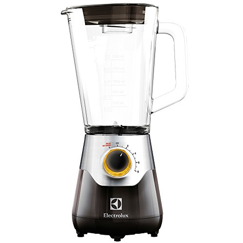 Imagen principal de Electrolux ESB5700BK - Batidora de vaso, 700 W de potencia y 1,5 litro