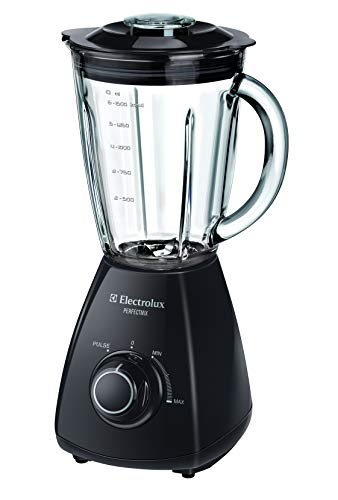 Imagen principal de Electrolux ESB2300 - Batidora de vaso, 1,5 l, 450 W, 3 velocidades, co