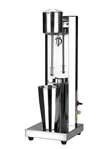 Imagen principal de LACOR 69085 69085-Batidora Simple en Columna 150 w, Acero Inoxidable, 