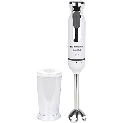 Imagen principal de Orbegozo BT 2200 - Batidora de mano, 600 W