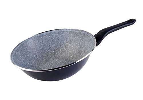 Imagen principal de MAGEFESA Dolomiti Dolomiti Wok, Gris Marengo, 28
