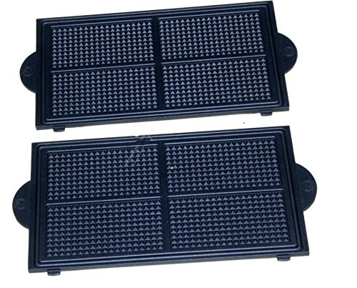 Imagen principal de MOULINEX - PLAQUE GAUFRETTE x2 POUR GAUFRIER MOULINEX