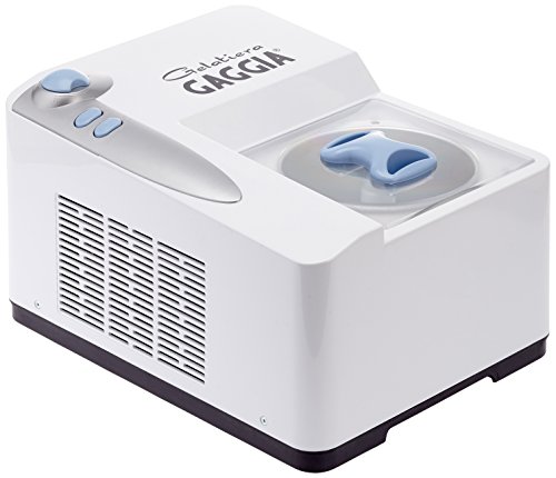 Imagen principal de Gaggia 8012335200538 - Gelatiera